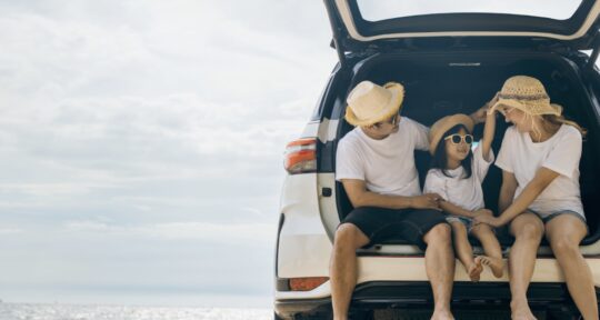 Road Trips, Upgraded: Why Timeshares Are the Travel Hack You Didn’t Know You Needed