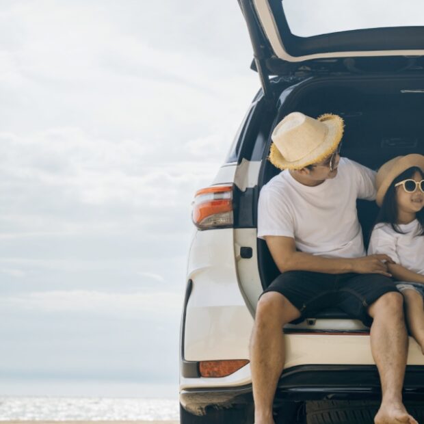 Road Trips, Upgraded: Why Timeshares Are the Travel Hack You Didn’t Know You Needed