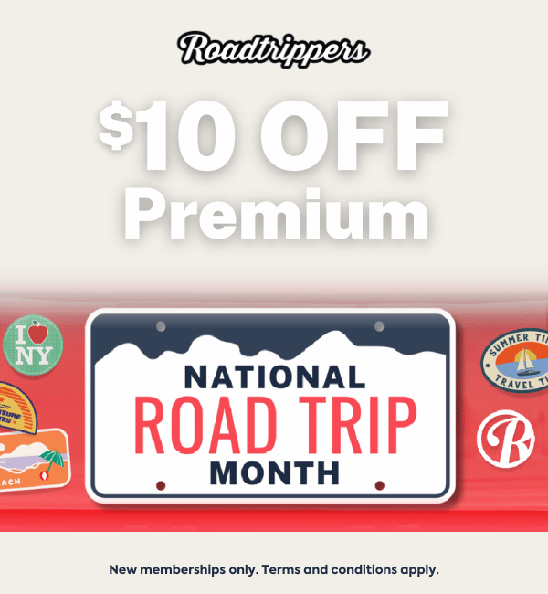 $10 off a Premium membership!