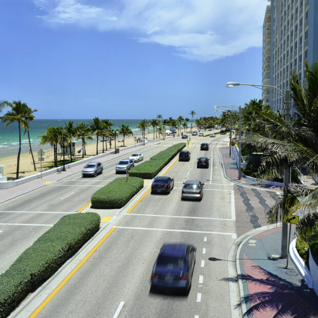 Answer the Call of the Coast – Hit the Road to Fort Lauderdale Beach!