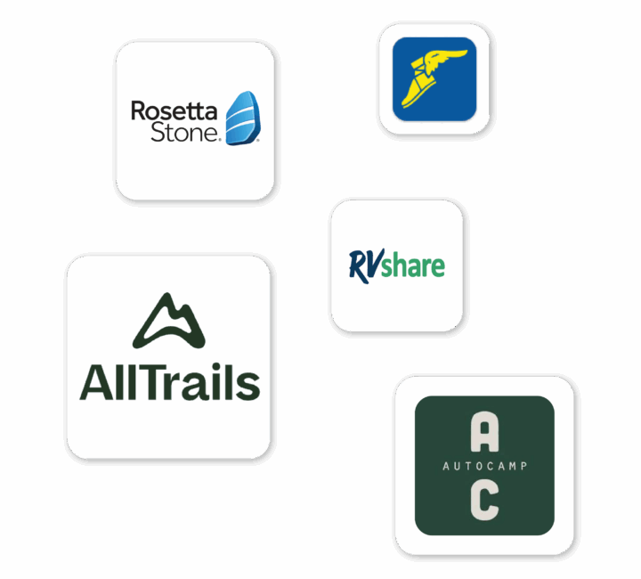 Exclusive Member Deals