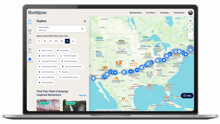 Add up to 150 stops per trip