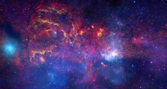 Embark on a journey to the “Center of the Universe”… in Tulsa, Oklahoma