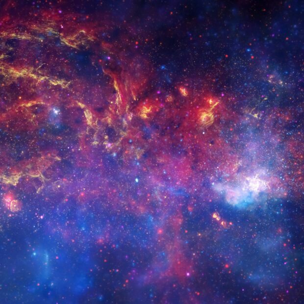 Embark on a journey to the “Center of the Universe”… in Tulsa, Oklahoma