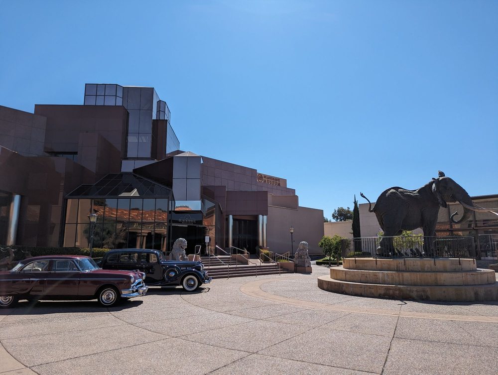 Black Hawk Museum