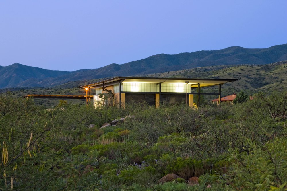 Southwest Wine Center in Clarkdale, AZ