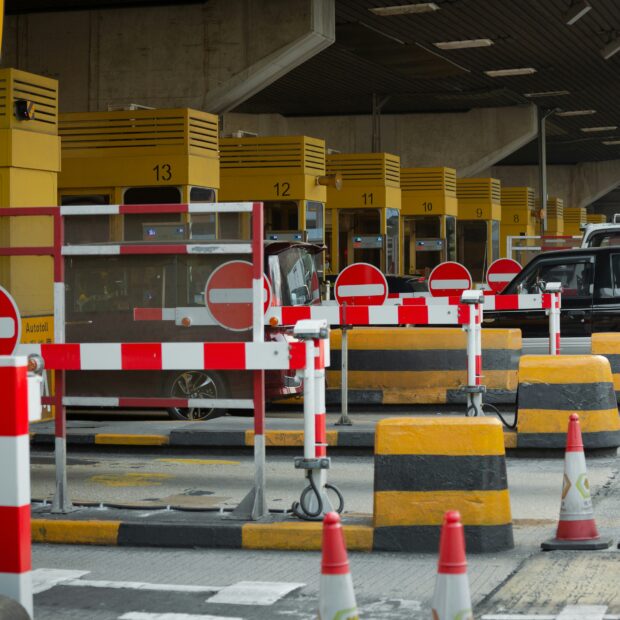 Your State-by-State E-ZPass Guide