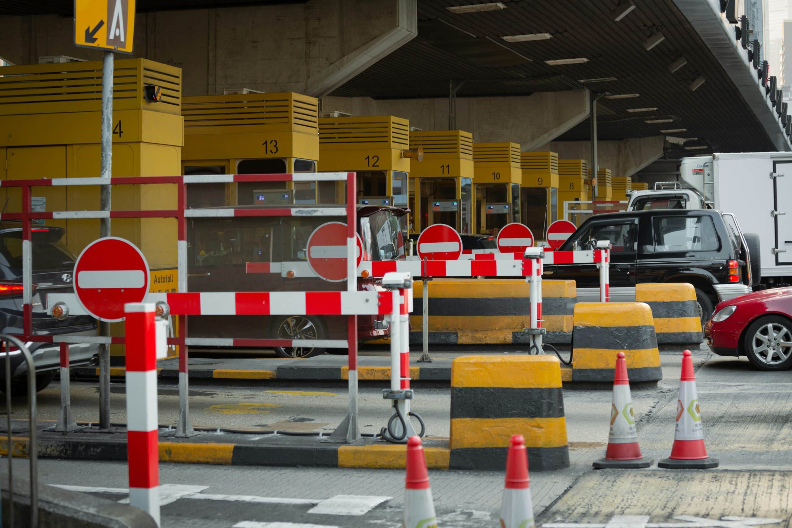 Toll Both