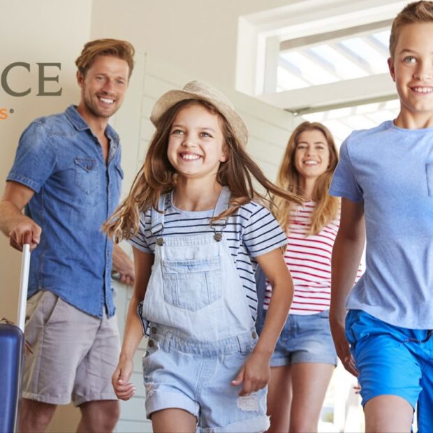 Check In, Chill Out: Why Choice Hotels Rule the Road