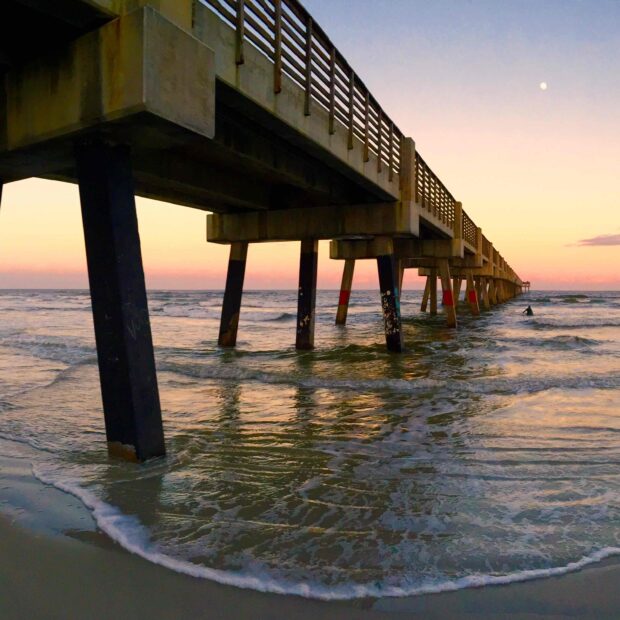From Savannah to Jacksonville: 4 Epic Stops That’ll Make You Forget You’re on I-95