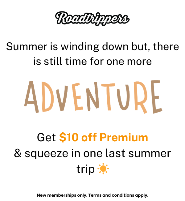 $10 OFF PREMIUM!
