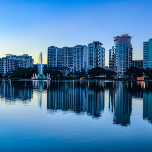 The Wild Side of Florida: A Pensacola to Orlando Road Trip That Skips the Crowds
