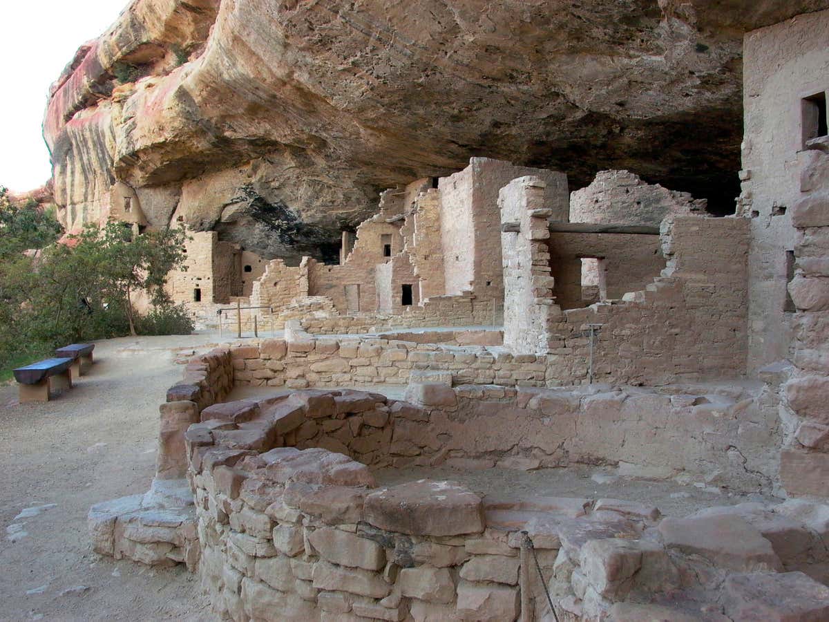 Mesa Verde National Park