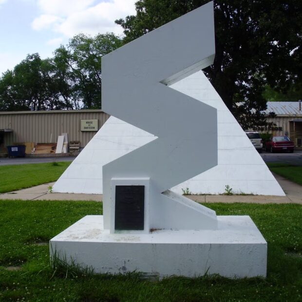 A Journey Back in Time: Visiting the World’s Largest Time Capsule in Seward, Nebraska