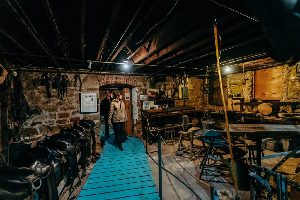 Exploring Havre, Montana