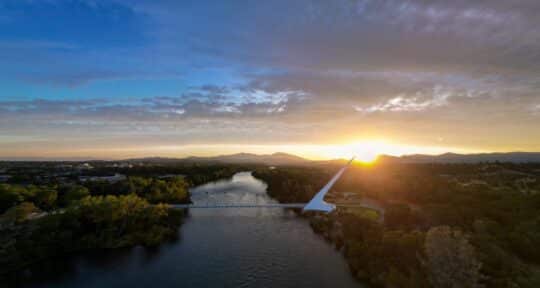 Redding: Northern California’s Gateway to Adventure