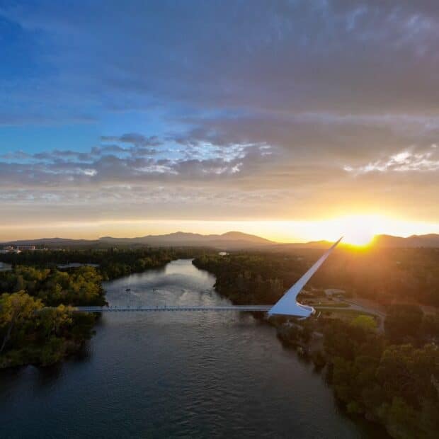 Redding: Northern California’s Gateway to Adventure