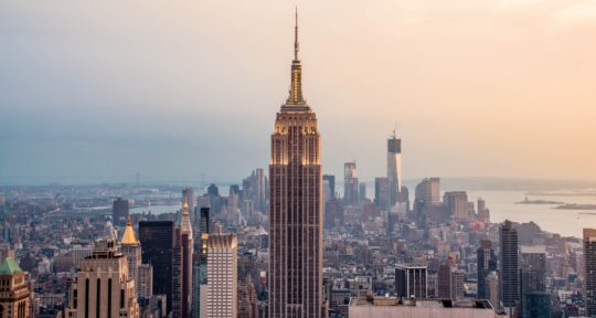 One-Tank Wonders: Road Trips & Trails from New York City