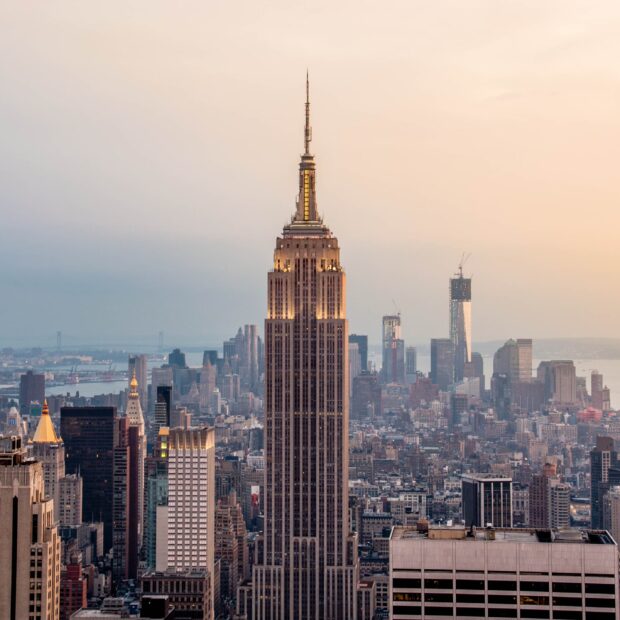 One-Tank Wonders: Road Trips & Trails from New York City