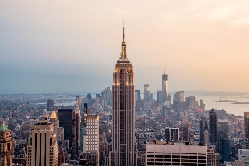 One-Tank Wonders: Road Trips & Trails from New York City