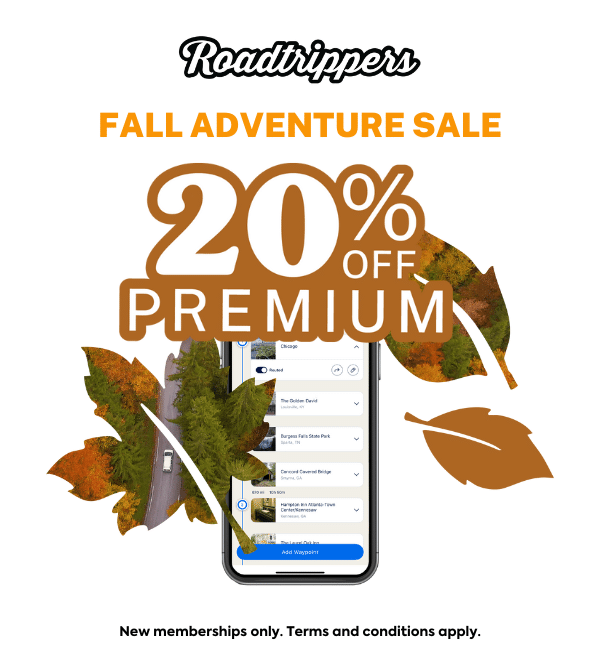 20% off Premium!