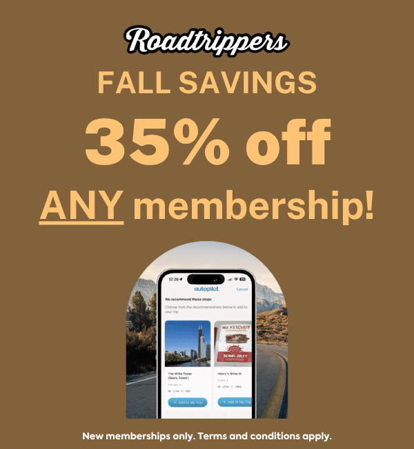 35% OFF ANY MEMBERSHIP!