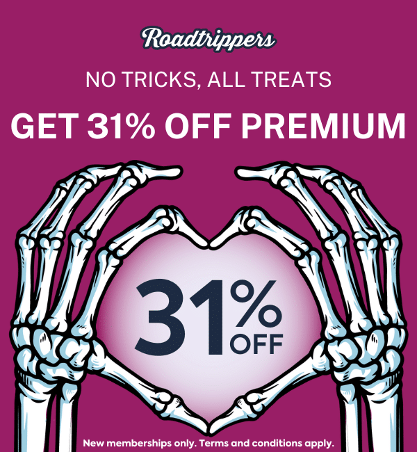 31% OFF ANY MEMBERSHIP!