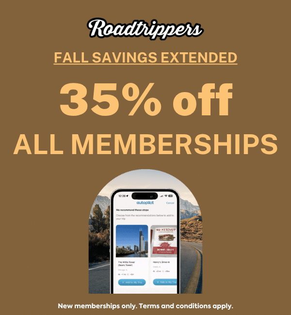 35% OFF ANY MEMBERSHIP!