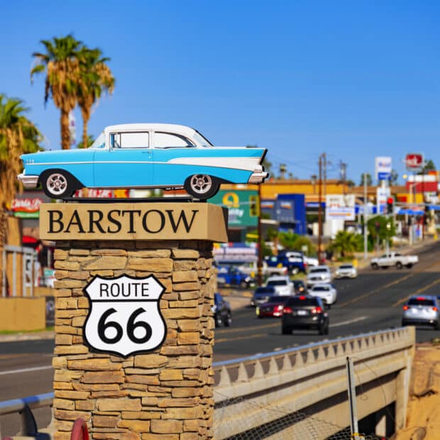 Route 66’s 2025 Comeback: 7 Icons Reborn (and One Detour Locals Swear By)