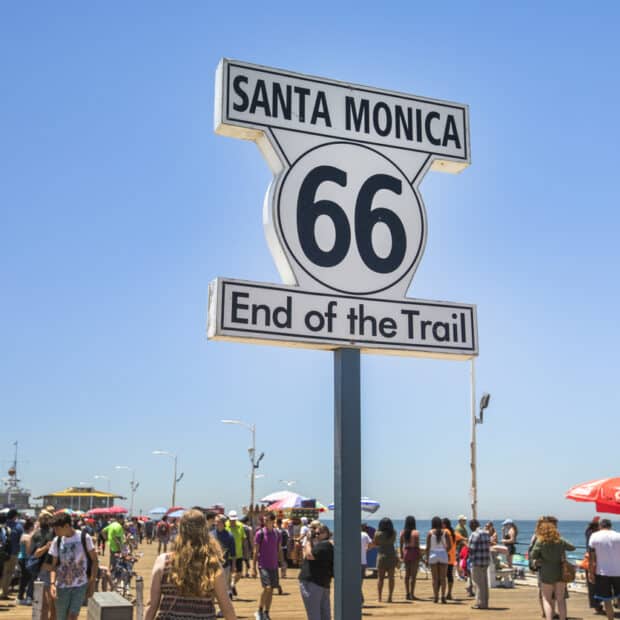 10 Scenic Drives USA Travelers Should Take