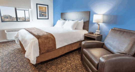 Why My Place Hotels Is the Perfect Stop on Your Next Road Trip