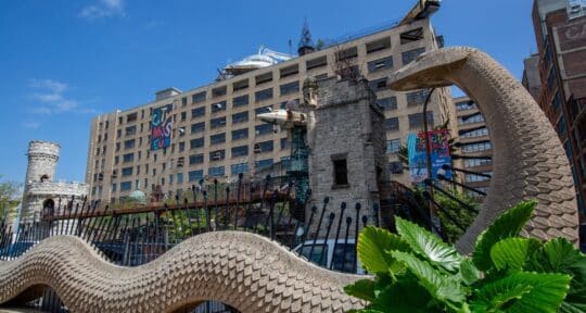 26 places you must visit in USA for 2026