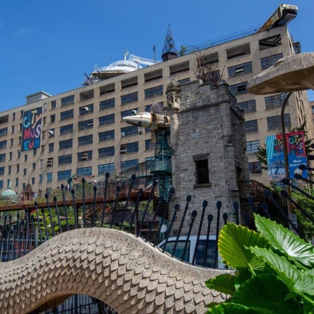 26 places you must visit in USA for 2026