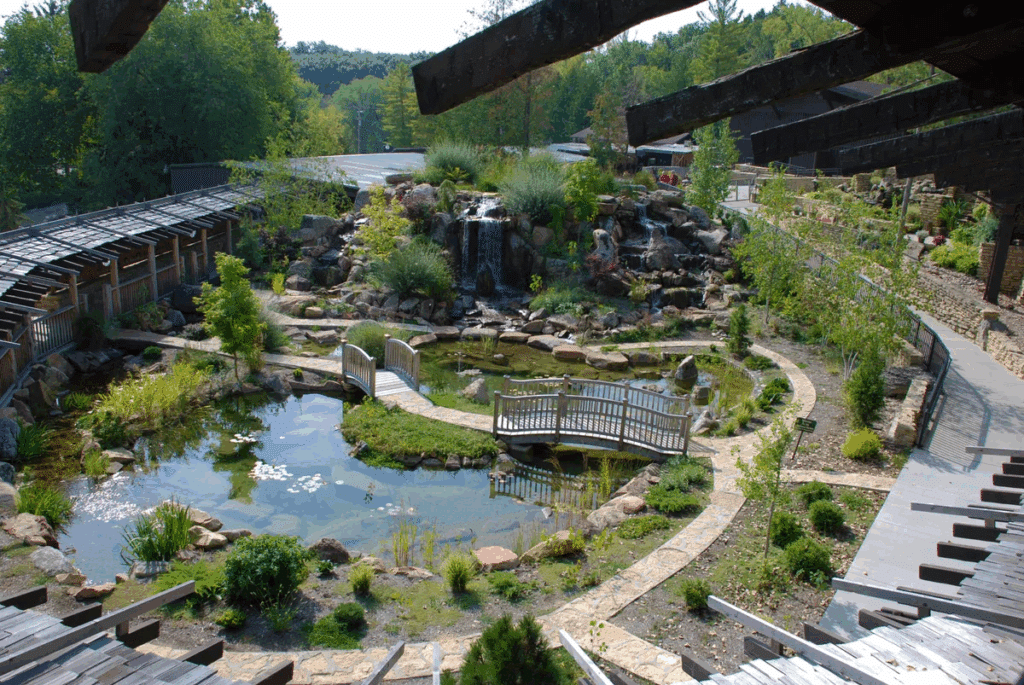 House on the Rock, Wisconsin