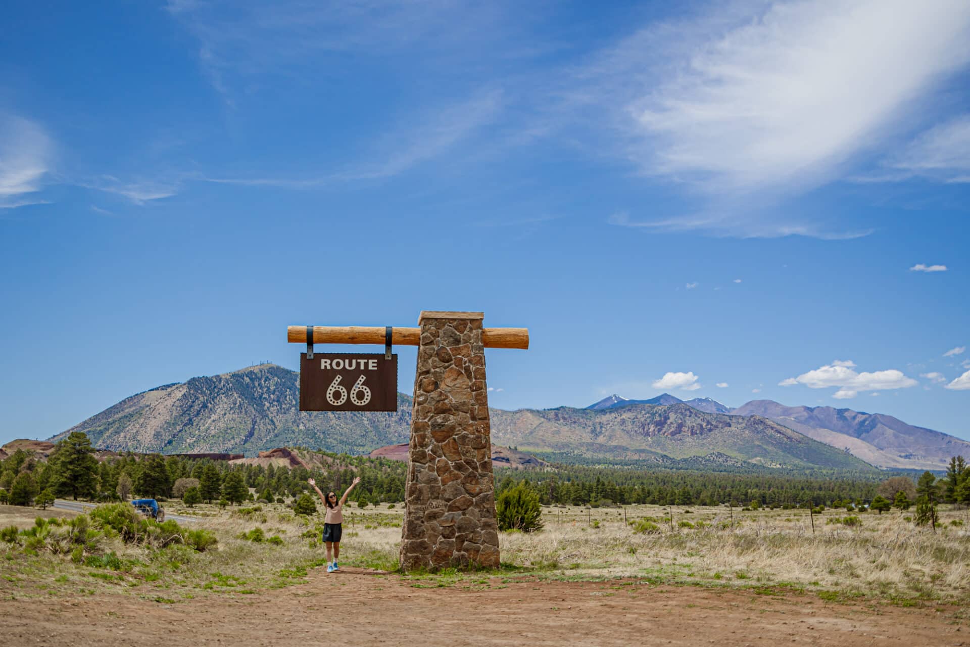 Amazing Albuquerque New Mexico To Amarillo Texas Images