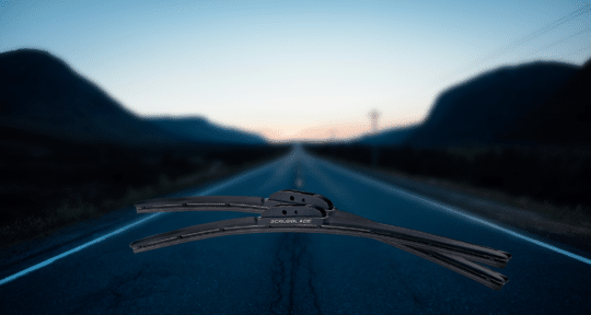 The Road Tripper’s Guide to Windshield Wipers: What to Know Before You Hit the Highway