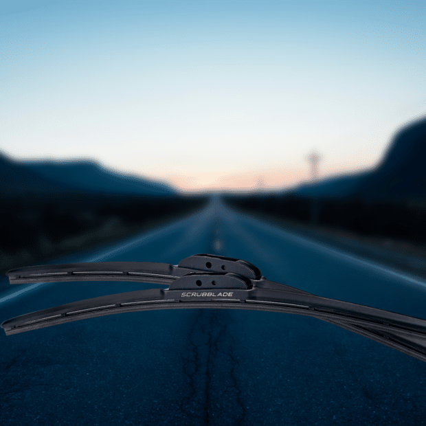 The Road Tripper’s Guide to Windshield Wipers: What to Know Before You Hit the Highway