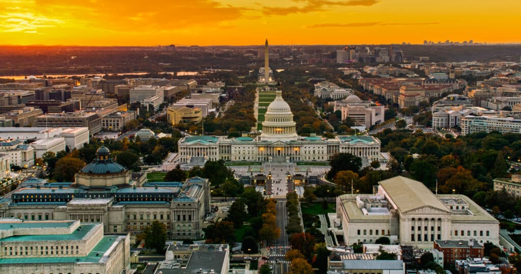 250 Years in 2,500 Miles: The Ultimate America250 Road Trip From Boston to Selma