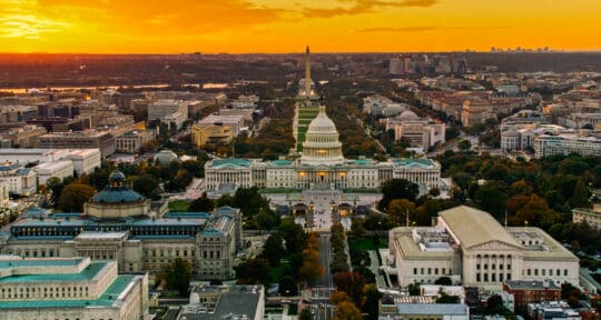 250 Years in 2,500 Miles: The Ultimate America250 Road Trip From Boston to Selma