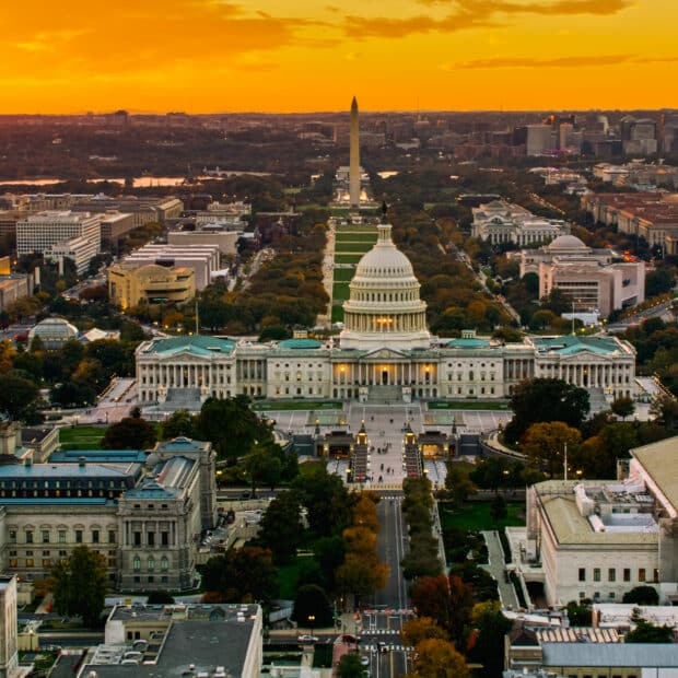 250 Years in 2,500 Miles: The Ultimate America250 Road Trip From Boston to Selma