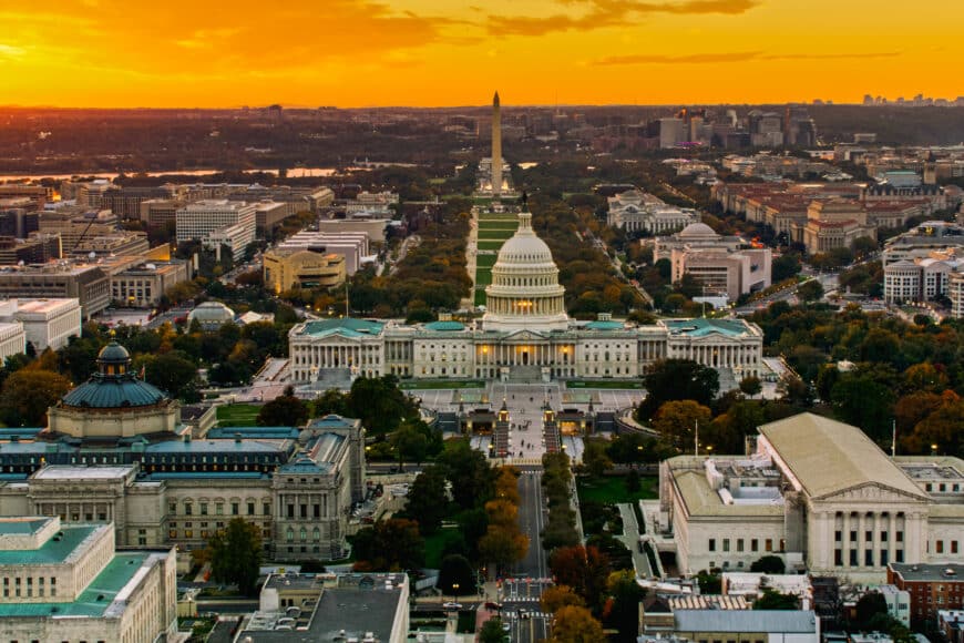 250 Years in 2,500 Miles: The Ultimate America250 Road Trip From Boston to Selma
