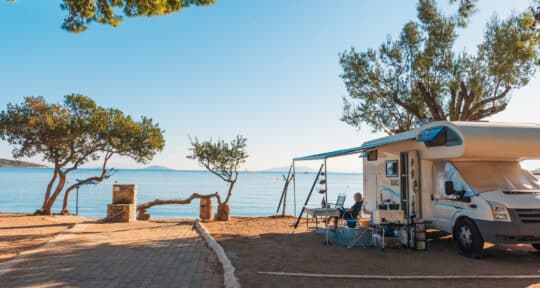 Is Buying an RV Worth It? What to Know Before You Make the Move