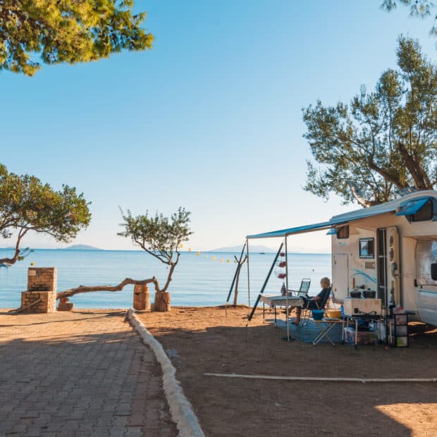 Is Buying an RV Worth It? What to Know Before You Make the Move