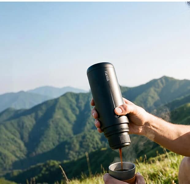 From First Mile to Final Stop: 4 Essentials for a Better Road Trip