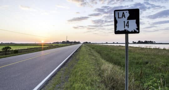 Explore Louisiana: A Holiday Road Trip Beyond New Orleans