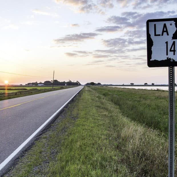 Explore Louisiana: A Holiday Road Trip Beyond New Orleans